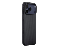 PITAKA Aramid UltraGuard Case Black/Grey iPhone 17 Pro Max - 1369488 - zdjęcie 3